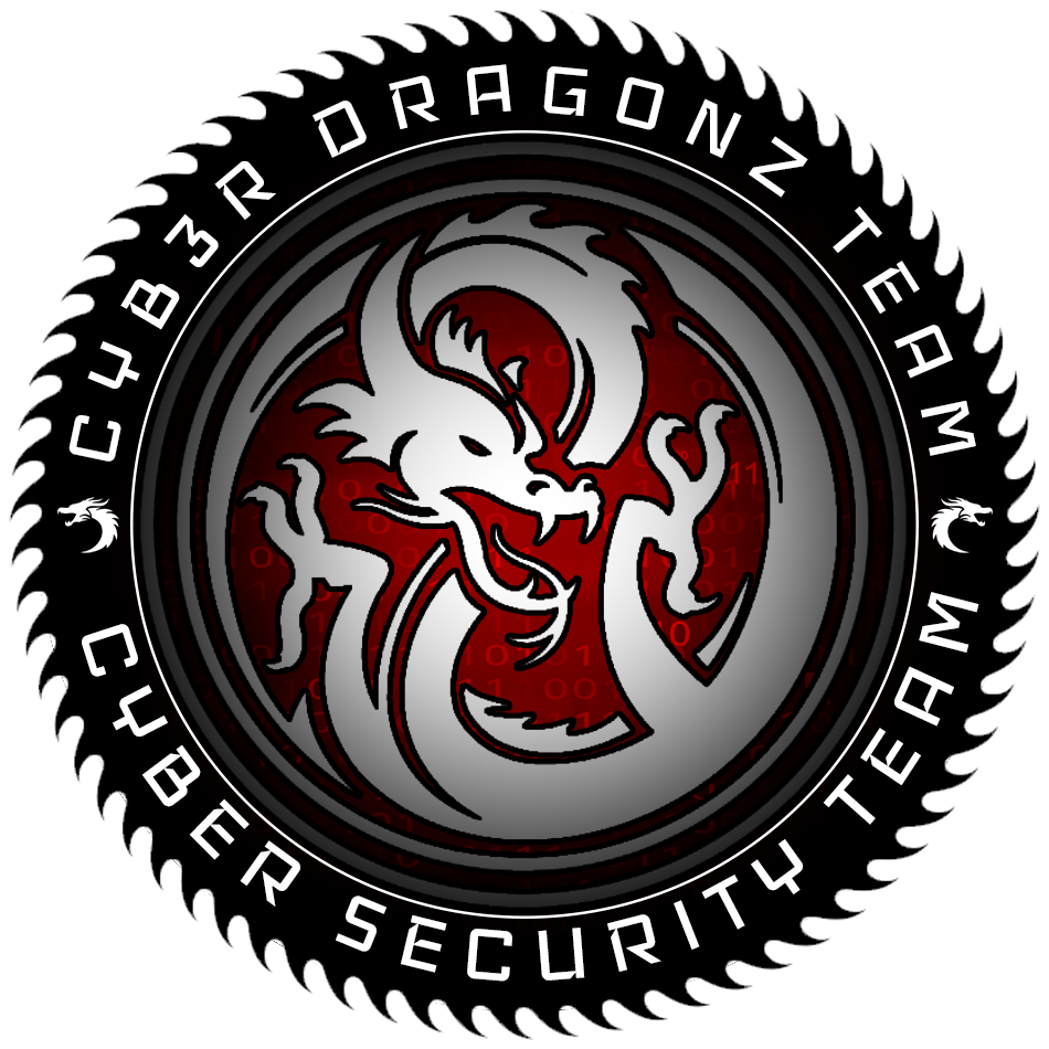 Hacked By Cyb3r Drag0nz Team