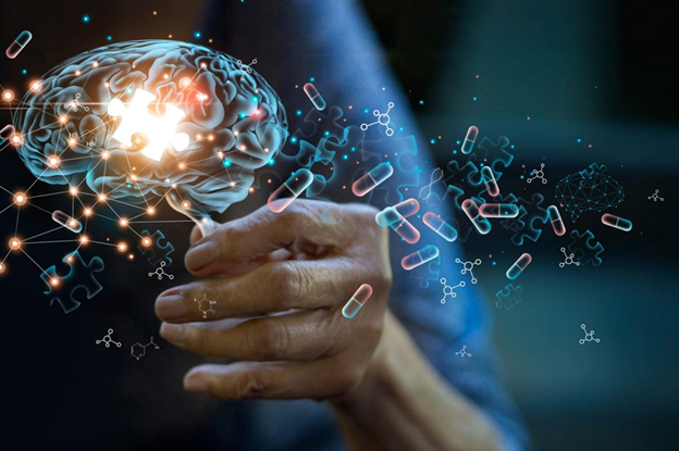 Breakthrough Drug Donanemab Shows Promise In Slowing Alzheimer s 